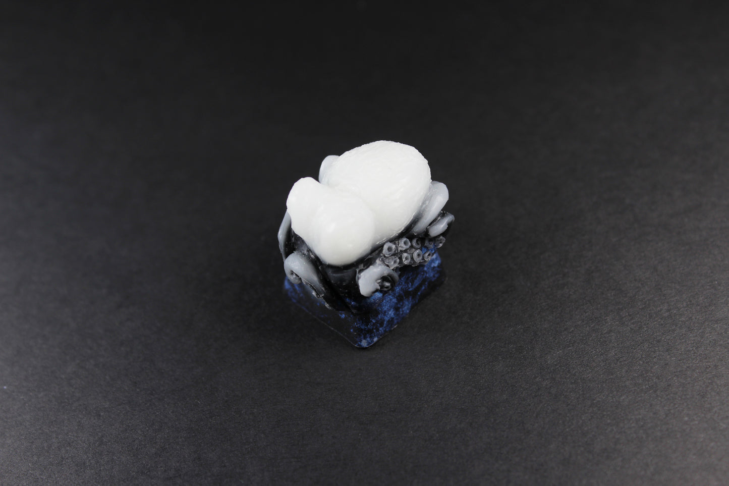 Klacken 3- +/- Fusion