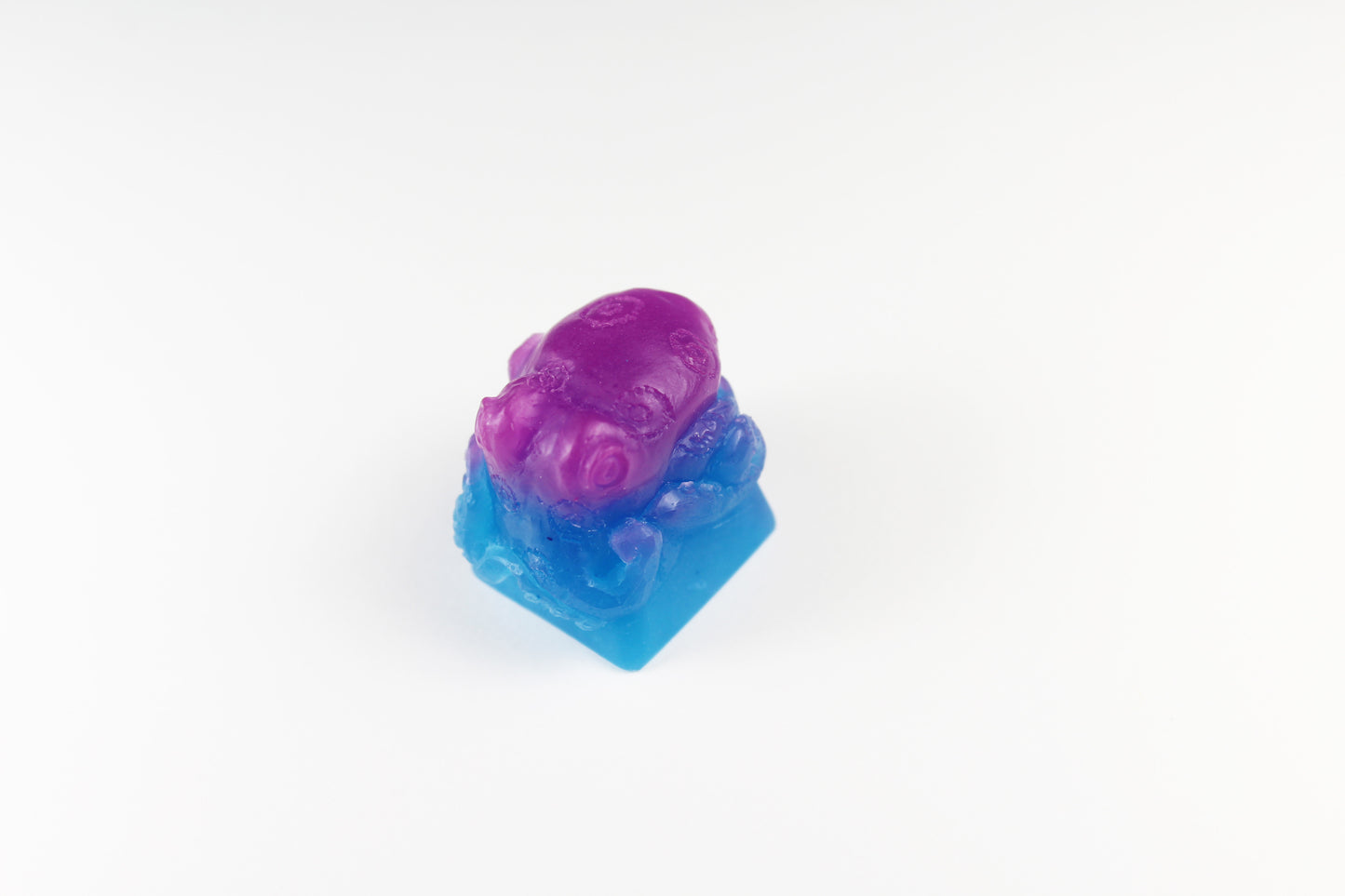 Klacken 2.5- Double Take ( Color change)