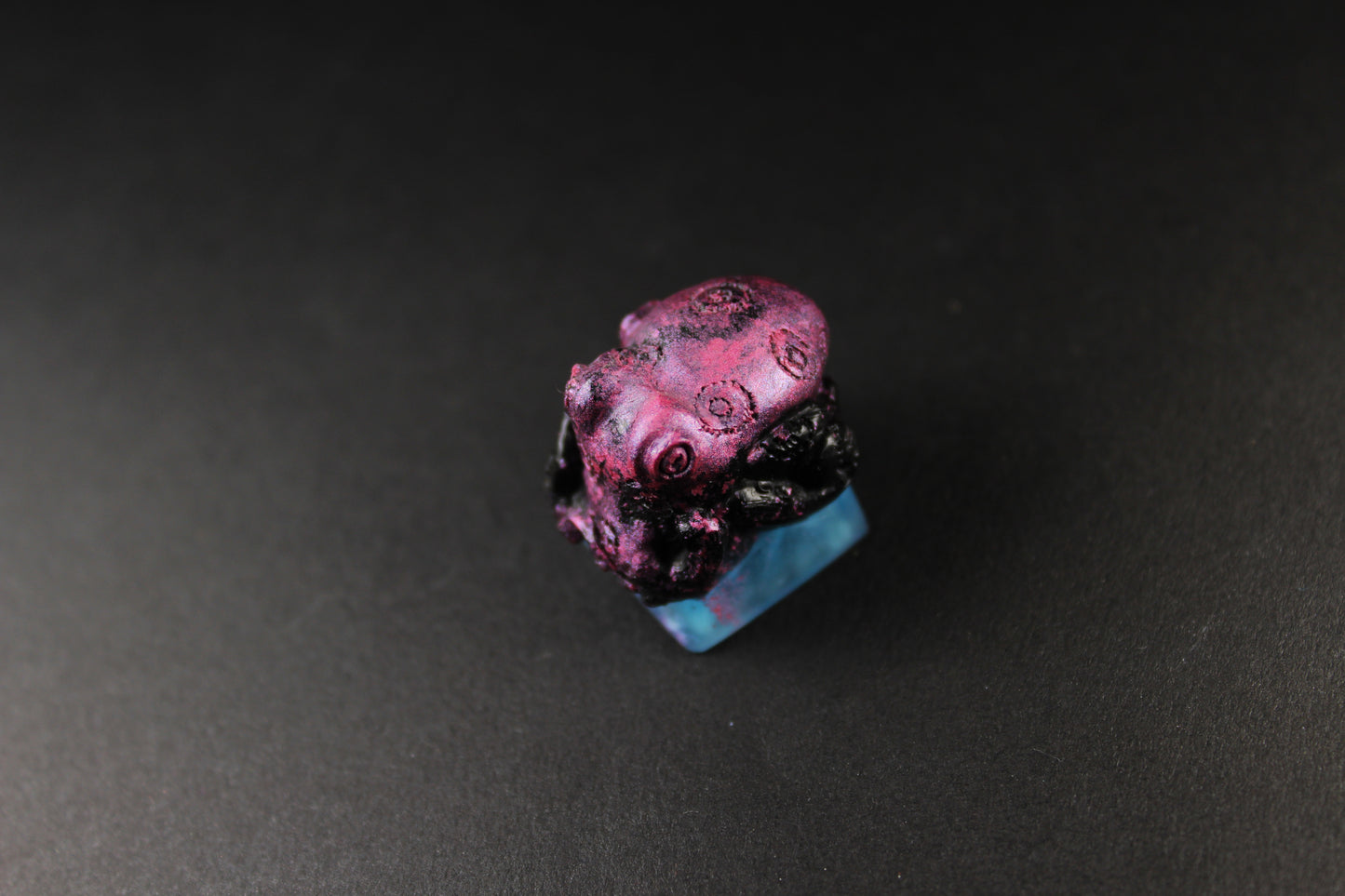 Klacken 2.5- Pink Fusion