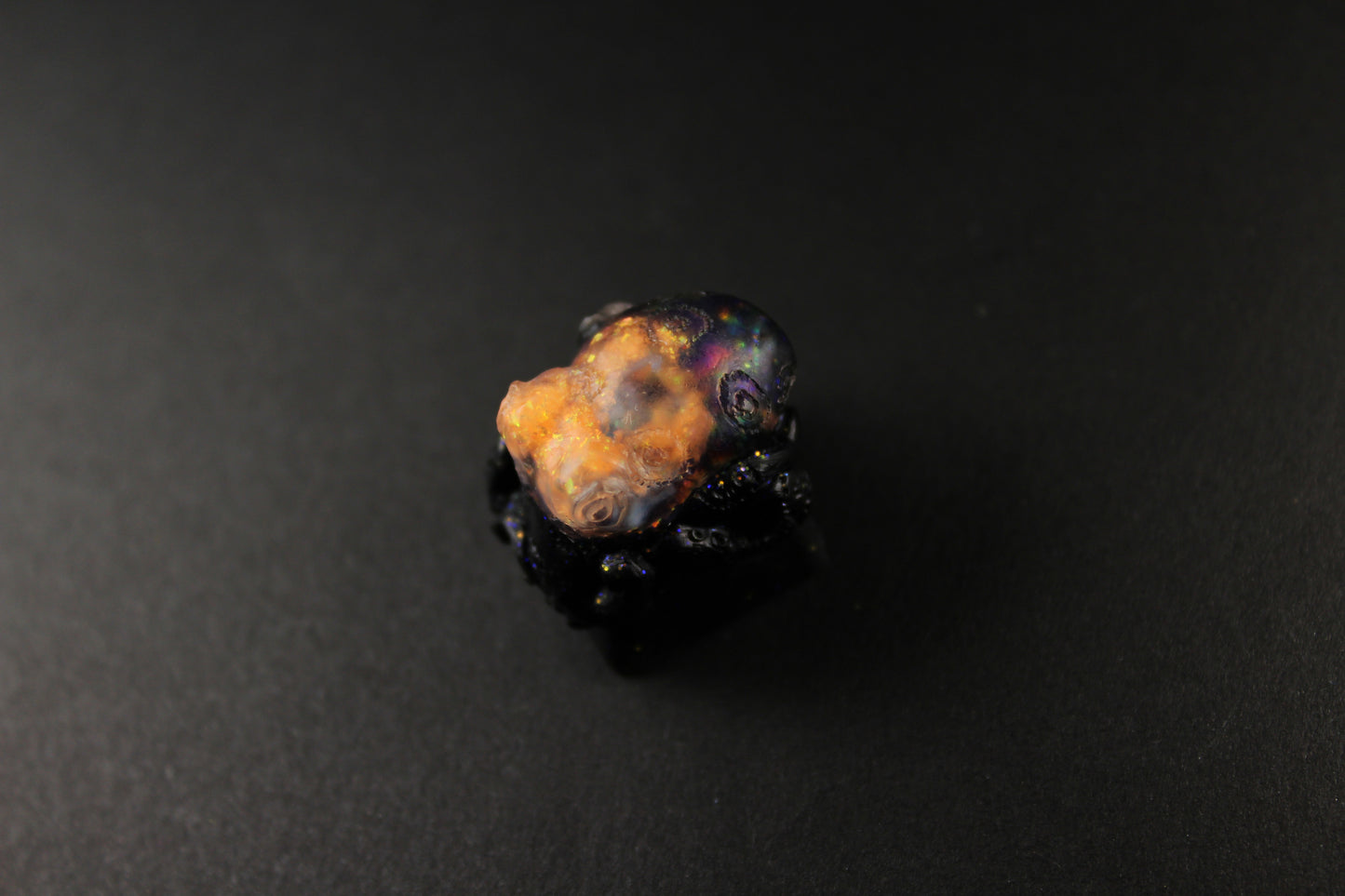 Klacken 2.5 - Elemental Glow