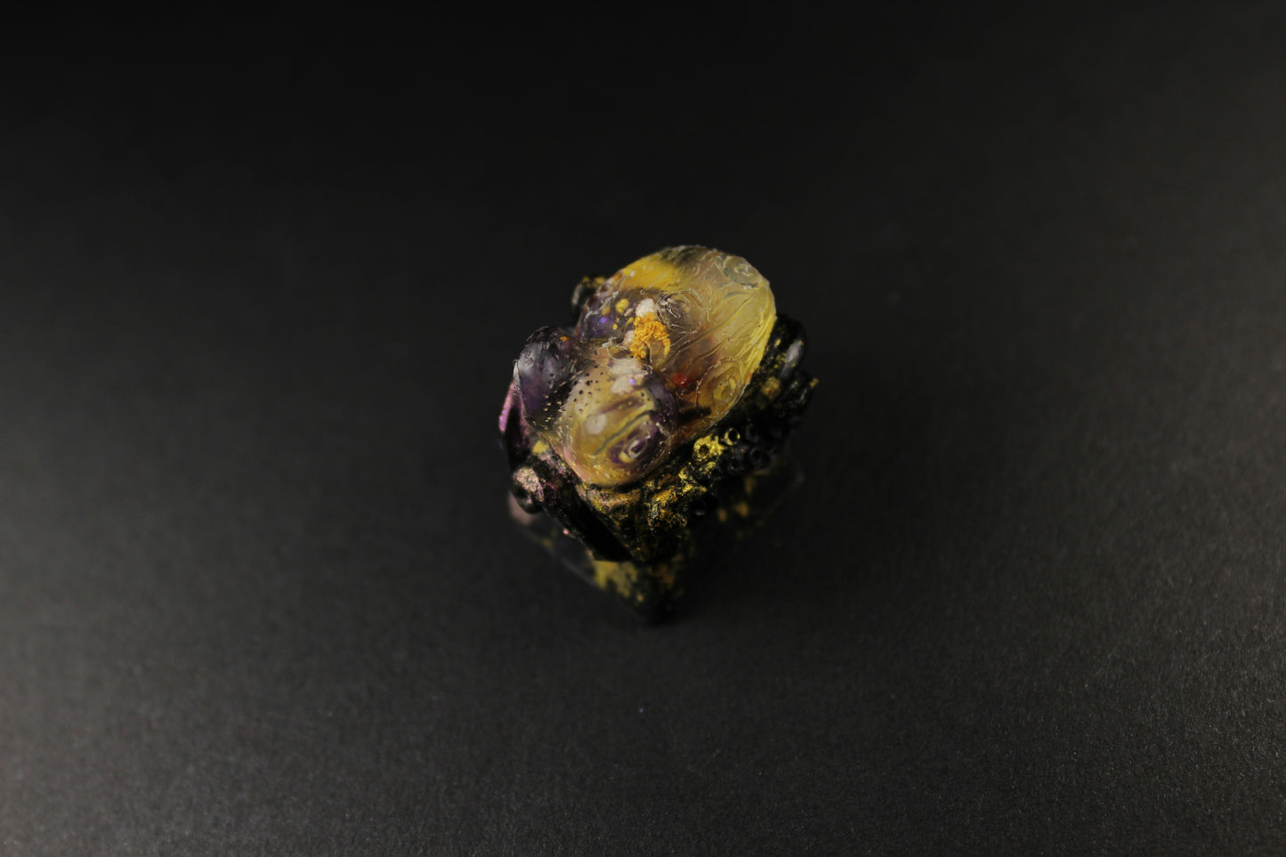 Klacken 3 - Royal Jewel