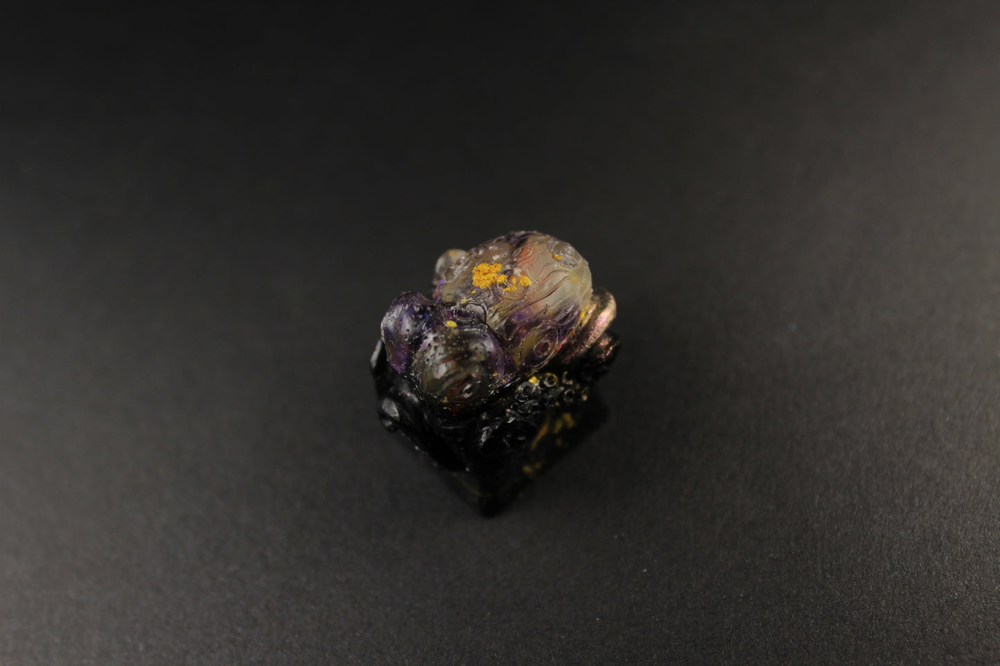 Klacken 3 - Royal Jewel