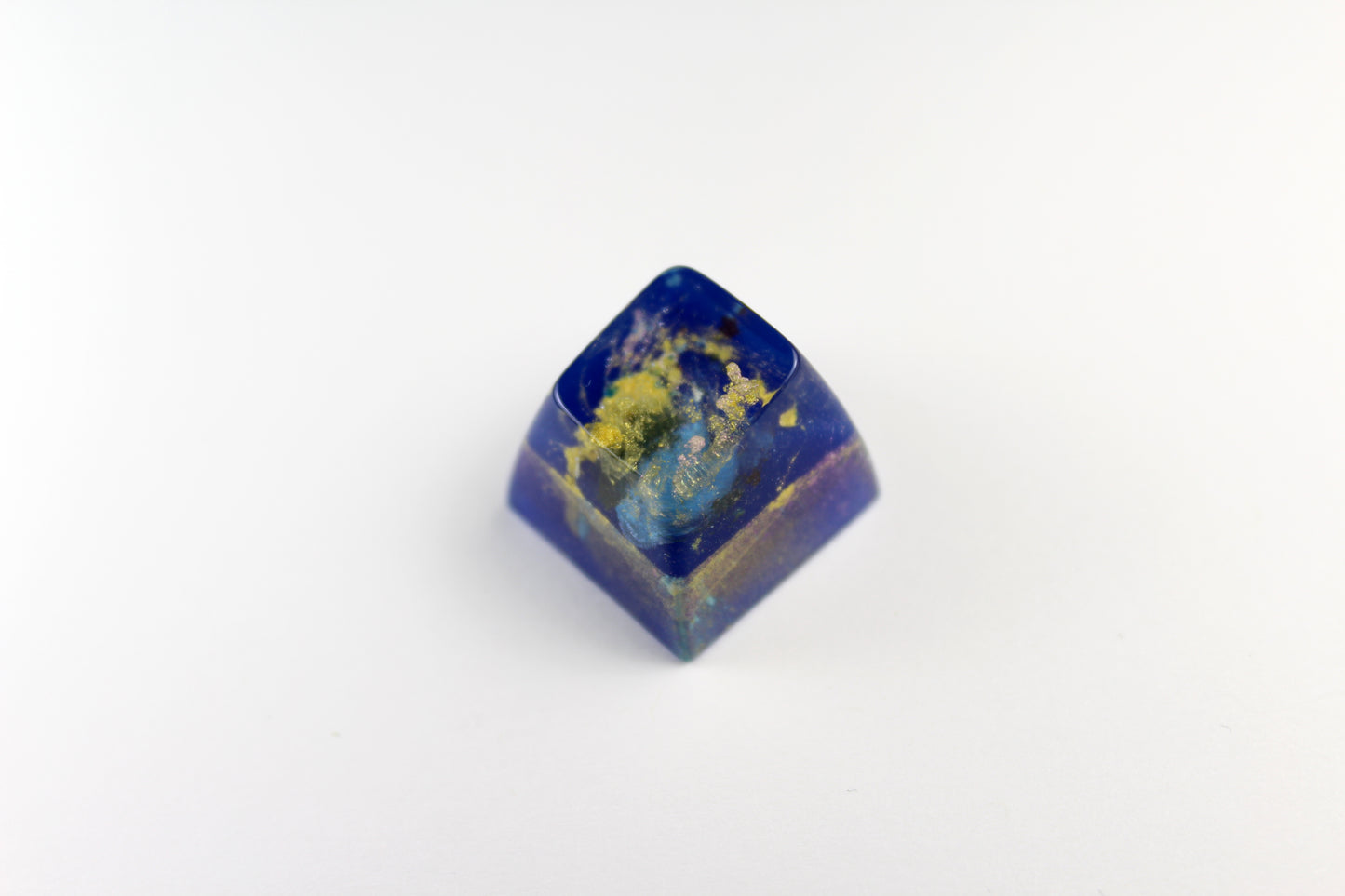 SA Row 1 - Sapphire System - 1