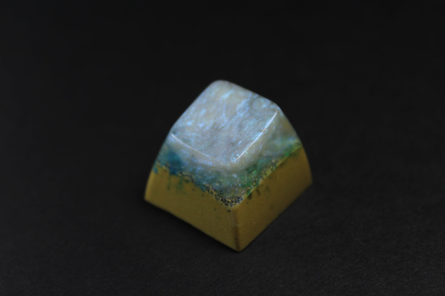 SA Row 1 - Glacial Shift -3