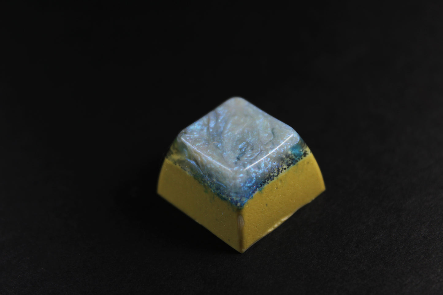 SA Row 3 - Glacial Shift -1