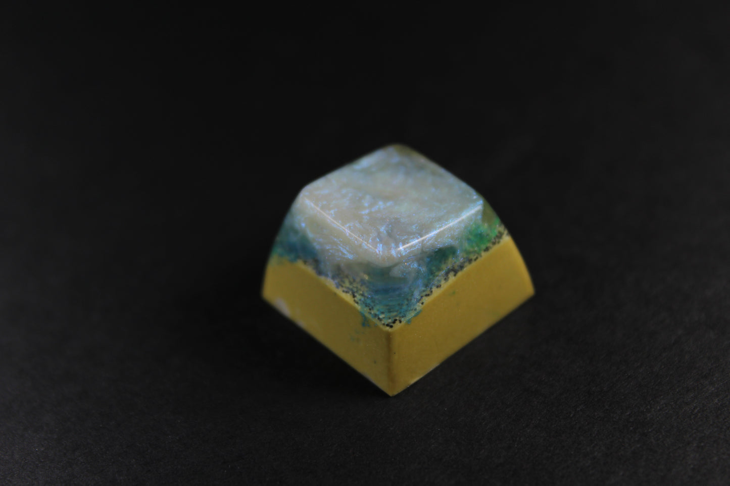 SA Row 4 - Glacial Shift -1