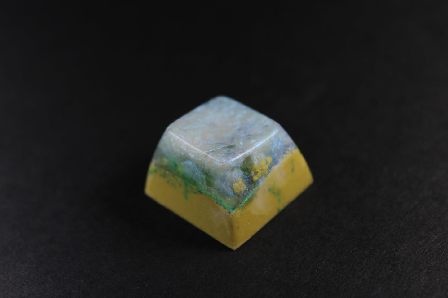 SA Row 4 - Glacial Shift -2