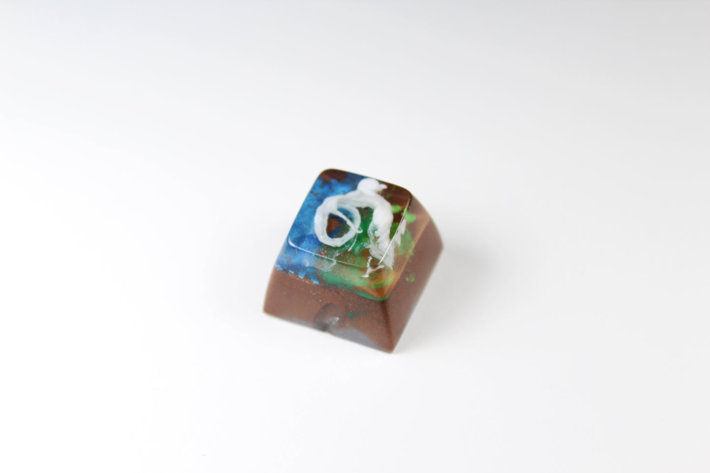 SA Row 2 - Terra -3 - PrimeCaps