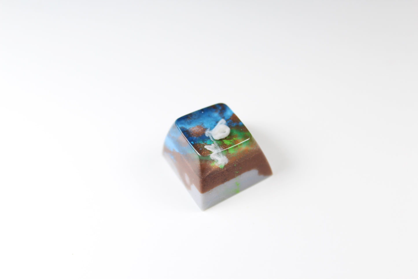 SA Row 4 - Terra -4 - PrimeCaps