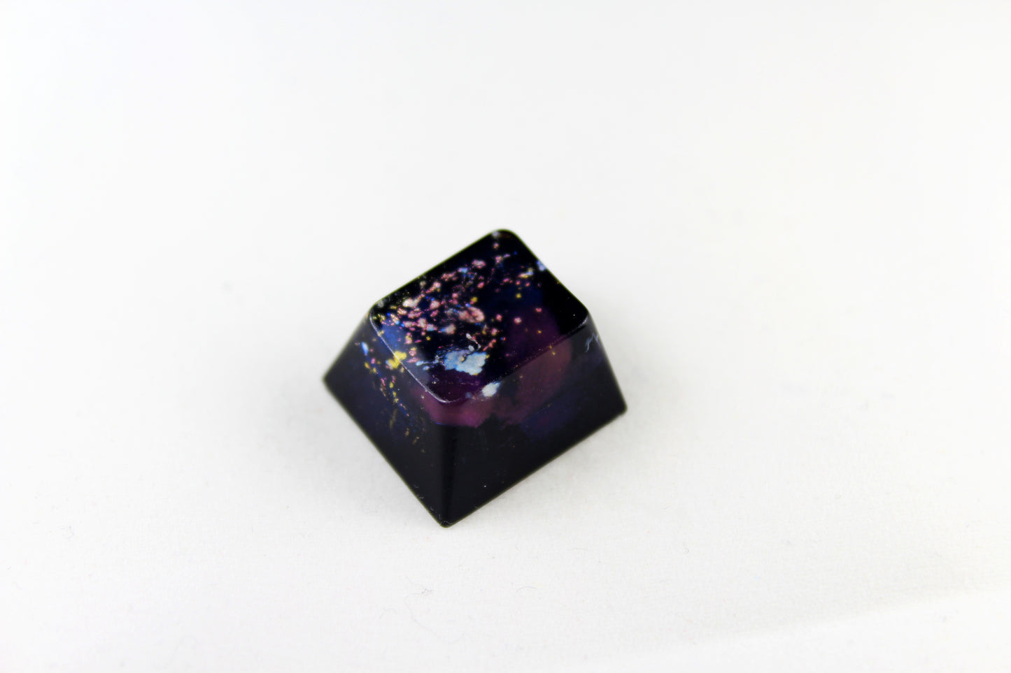 Cherry ESC - Deep Field - Origin 1 - PrimeCaps - Blank and Sculpted Artisan Keycaps for cherry MX mechanical keyboards