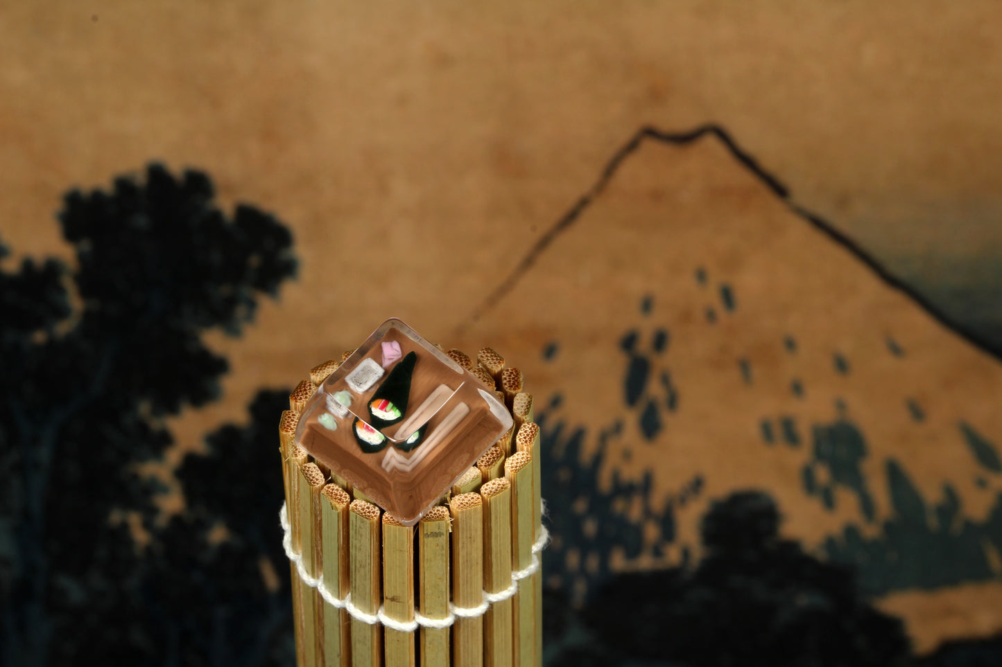 Kizushi - SA Row 3 - Temaki