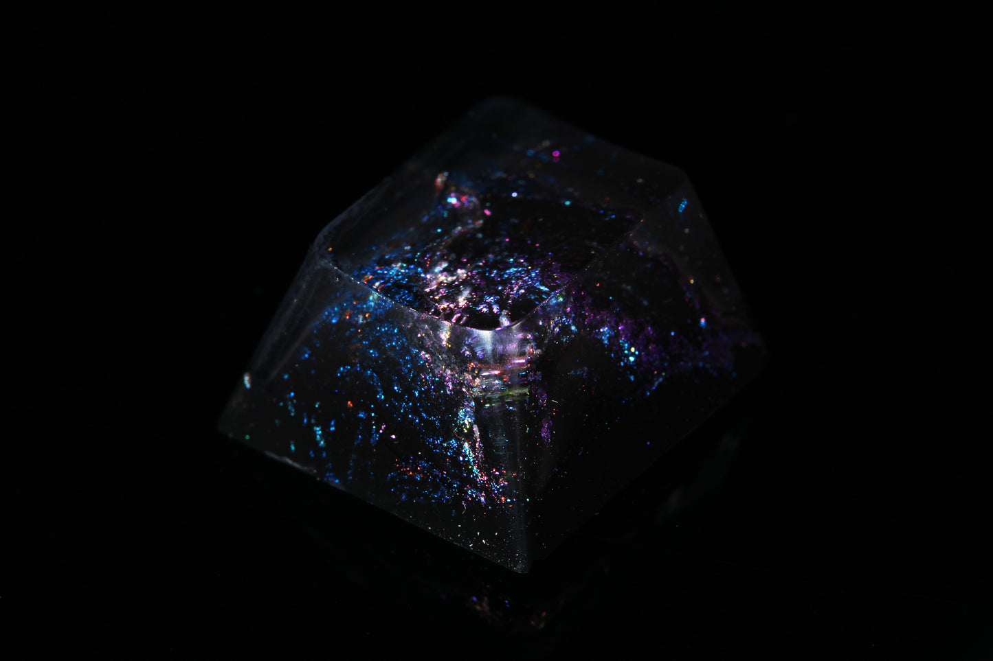 Cherry Profile Deep Field - Multiverse Alpha Row 1 - 1