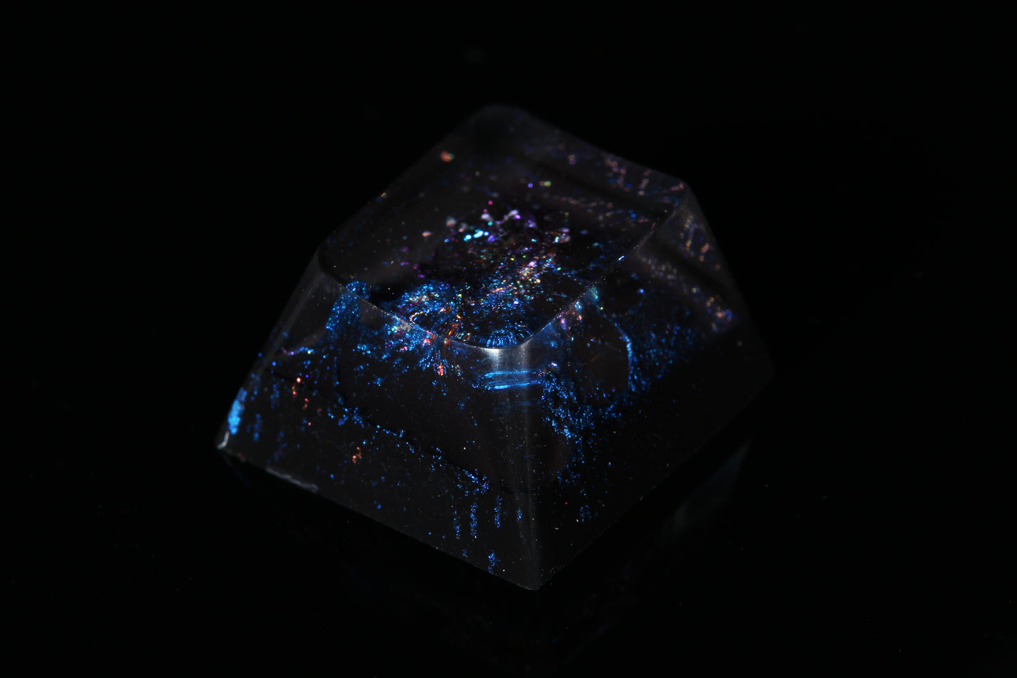 Cherry Profile Deep Field - Multiverse Alpha Row 1 - 3