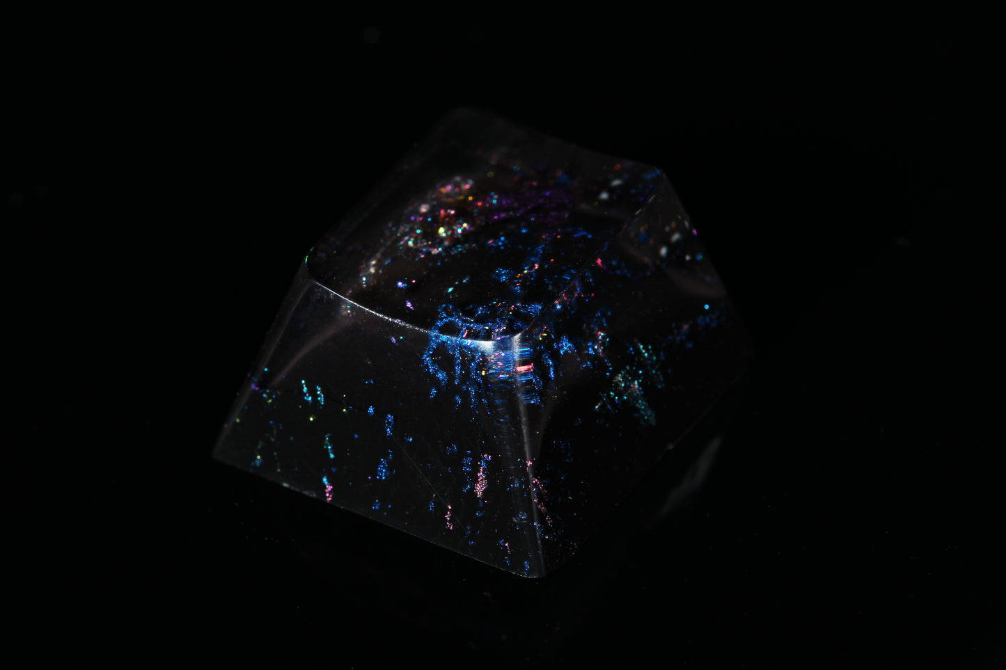 Cherry Profile Deep Field - Multiverse Alpha Row 1 - 5