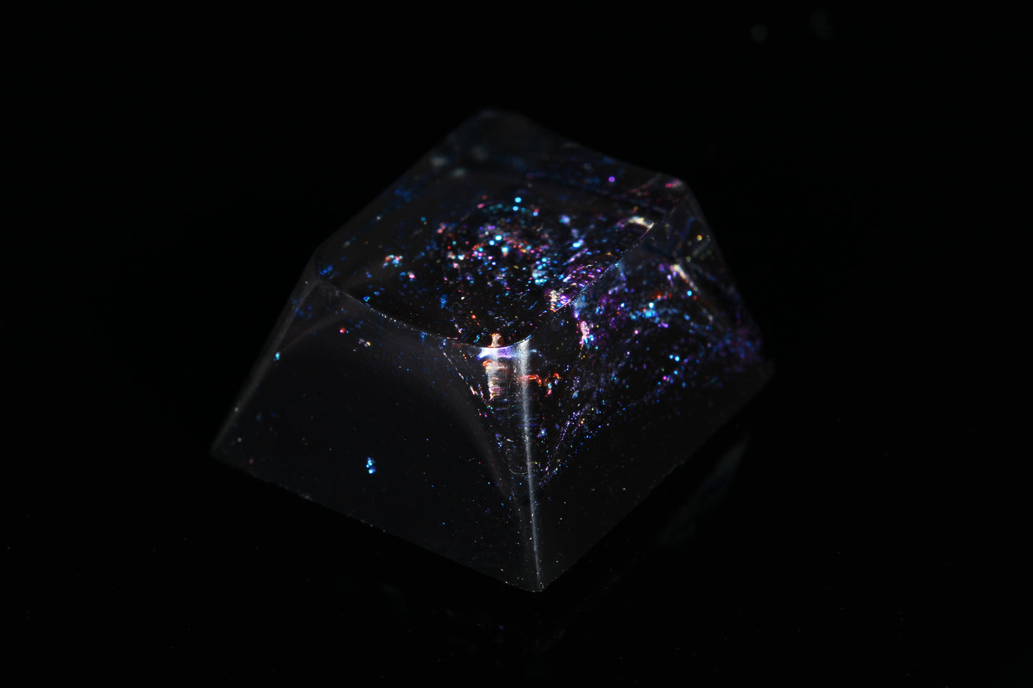 Cherry Profile Deep Field - Multiverse Alpha Row 1 - 6