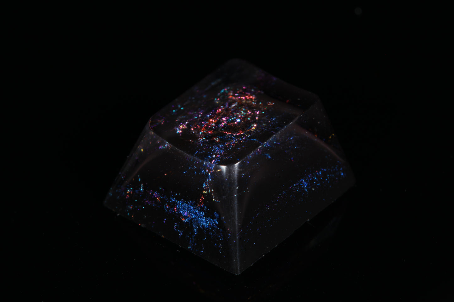 Cherry Profile Deep Field - Multiverse Alpha Row 1 - 8