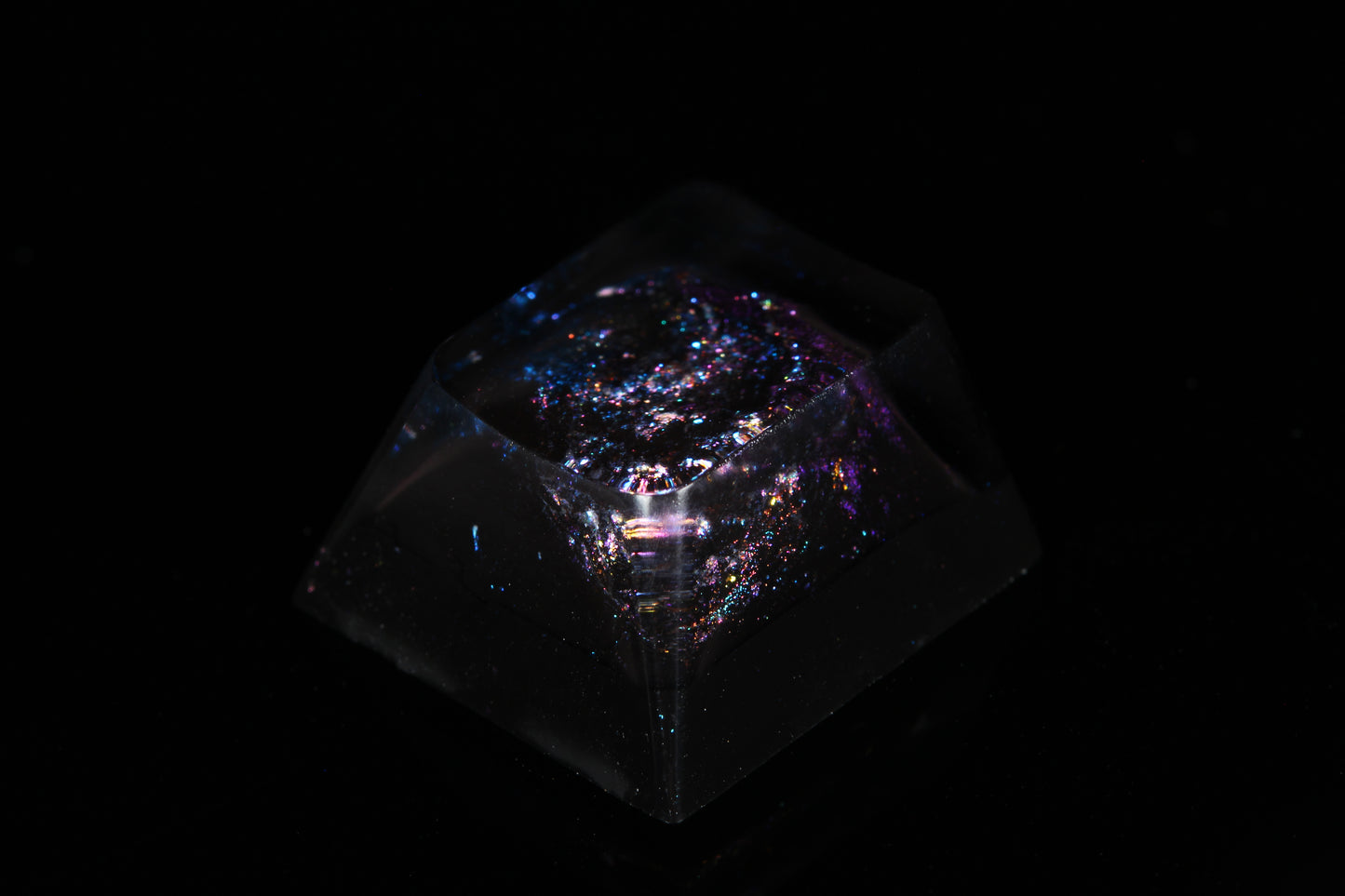 Cherry Profile Deep Field - Multiverse Alpha Row 1 - 11