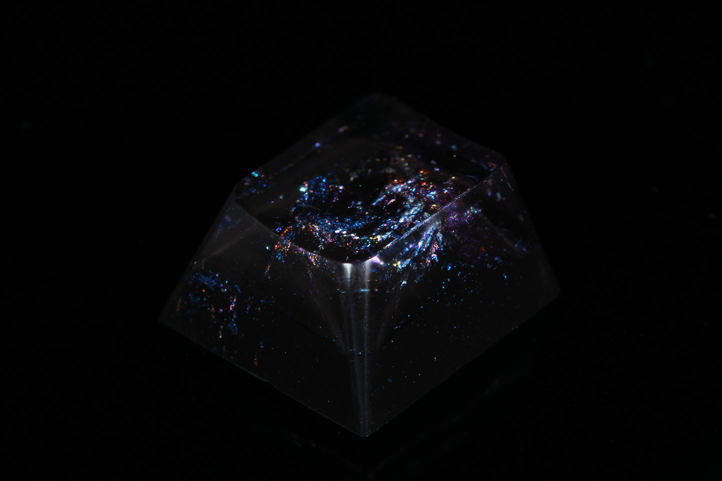 Cherry Profile Deep Field - Multiverse Alpha Row 1 - 12