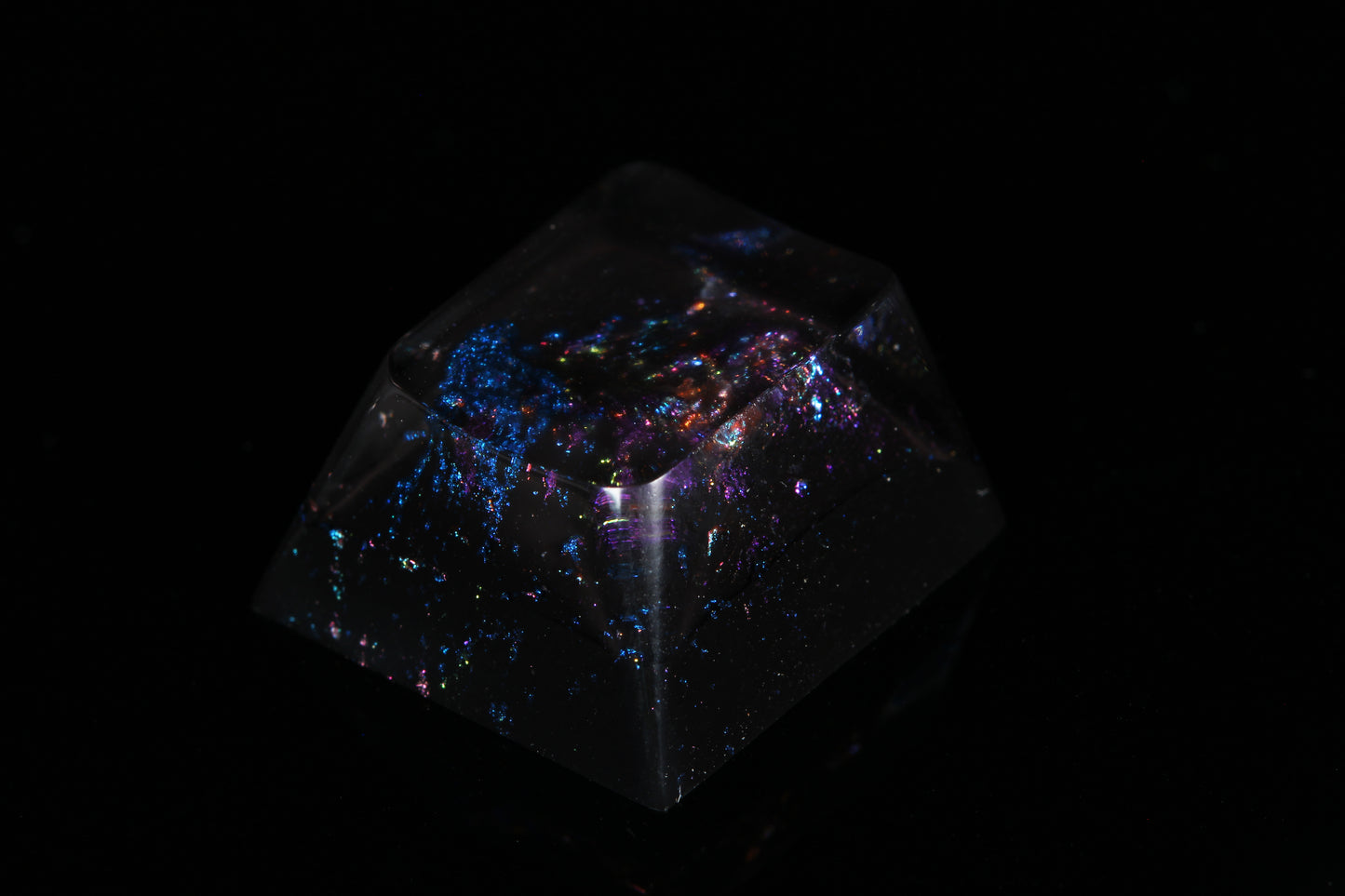 Cherry Profile Deep Field - Multiverse Alpha Row 1 - 13