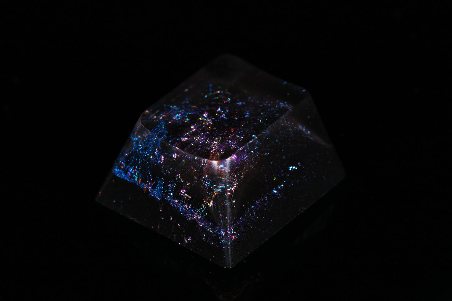 Cherry Profile Deep Field - Multiverse Alpha Row 1 - 14