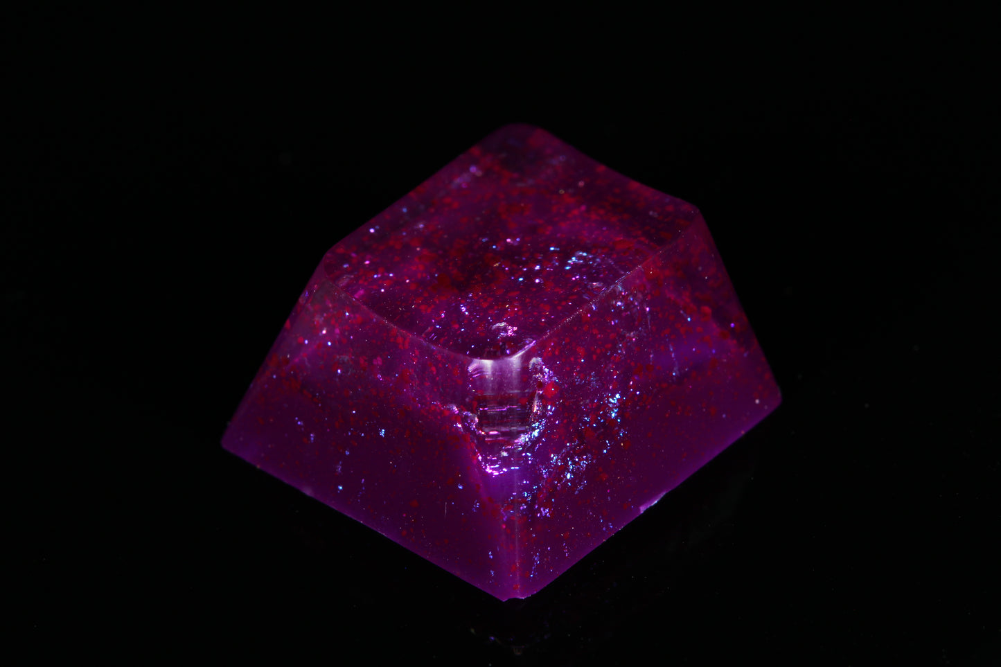 Cherry Profile Deep Field - Major Tom Row 1 - 2