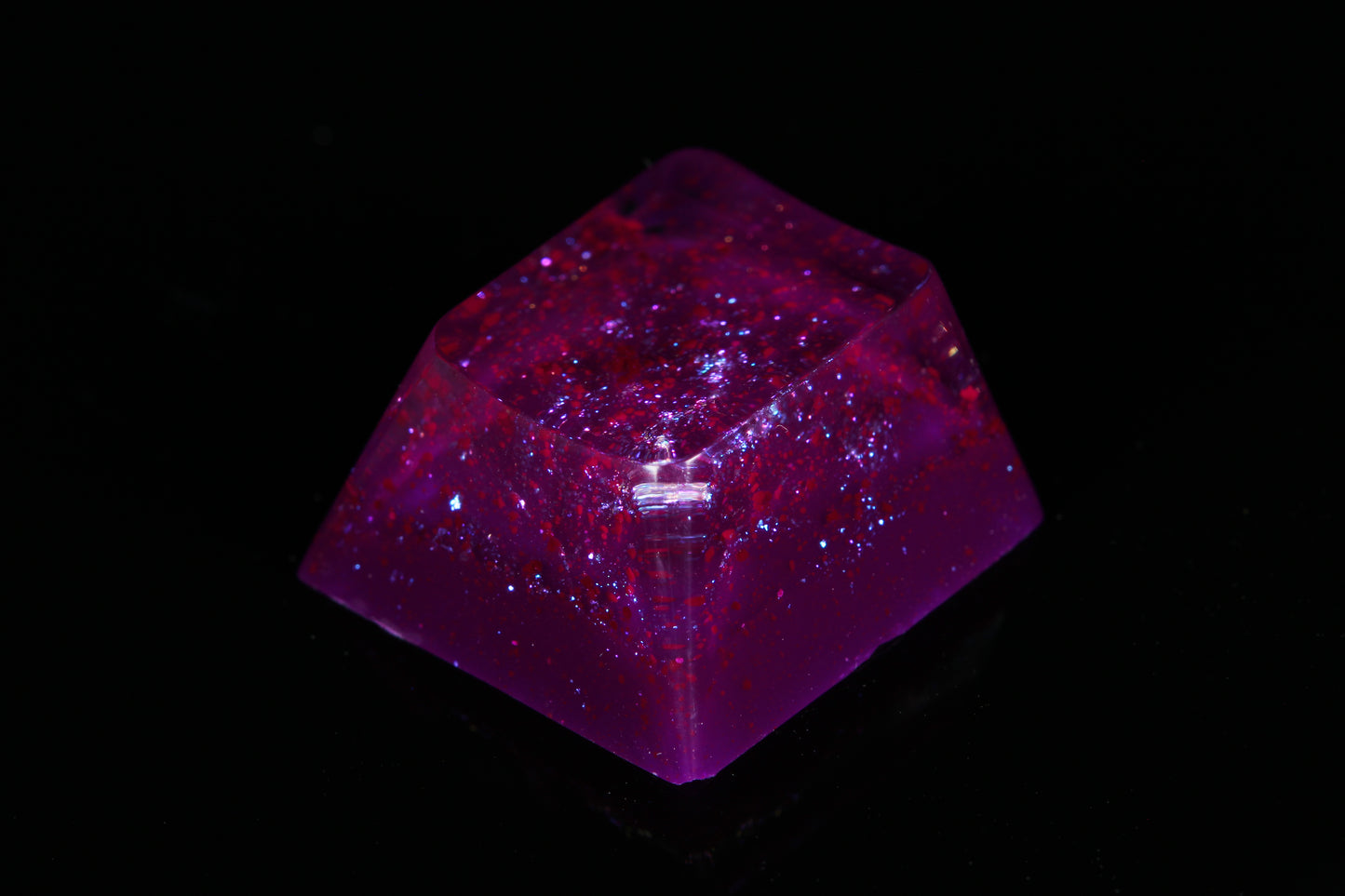 Cherry Profile Deep Field - Major Tom Row 1 - 3