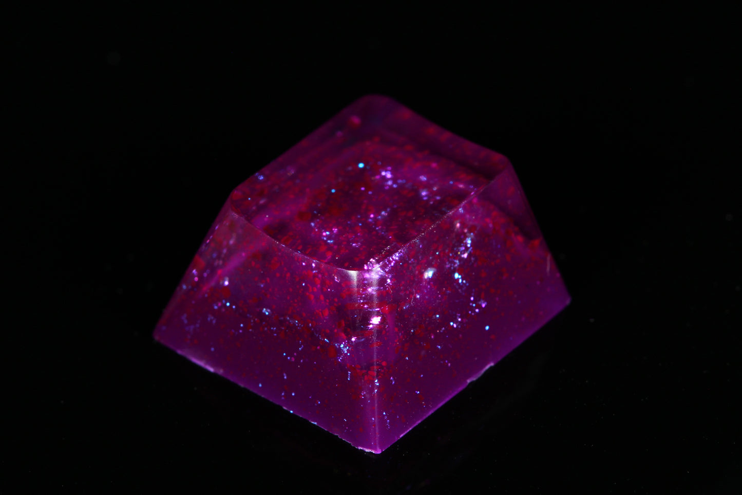 Cherry Profile Deep Field - Major Tom Row 1 - 4