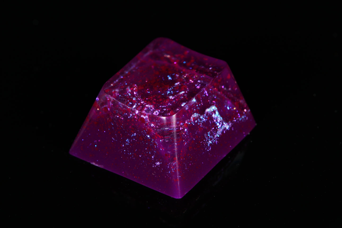 Cherry Profile Deep Field - Major Tom Row 1 - 5