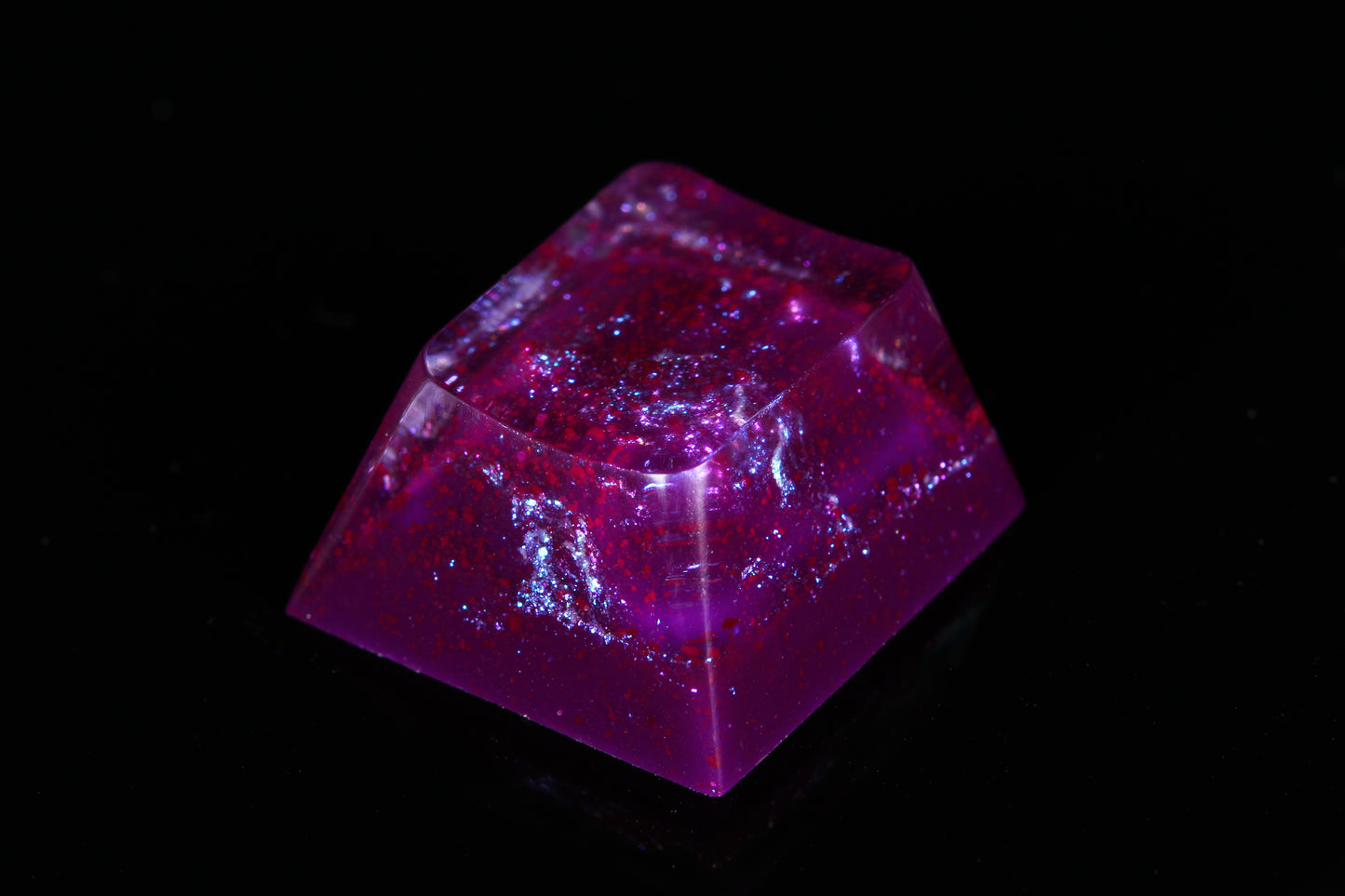 Cherry Profile Deep Field - Major Tom Row 1 - 6