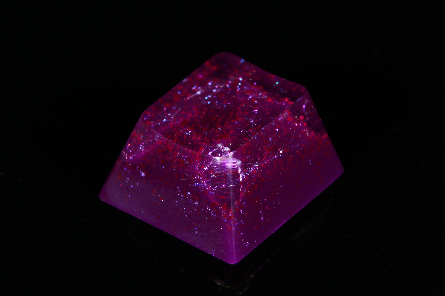 Cherry Profile Deep Field - Major Tom Row 1 - 7