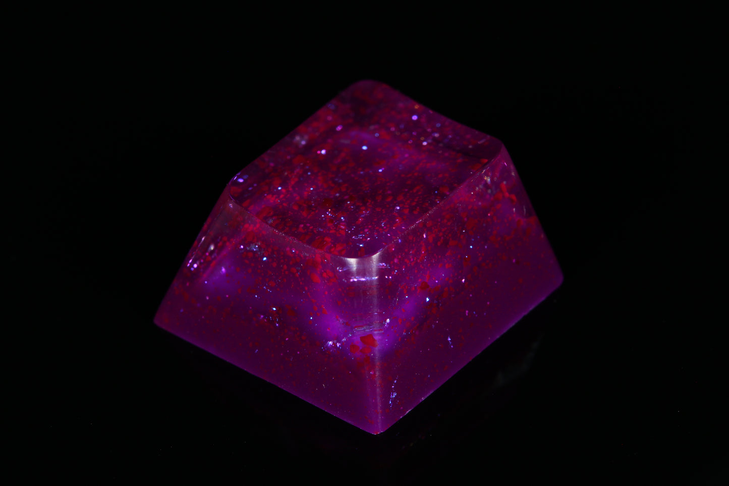 Cherry Profile Deep Field - Major Tom Row 1 - 8