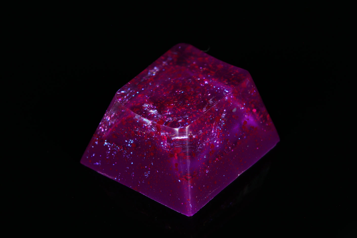 Cherry Profile Deep Field - Major Tom Row 1 - 9