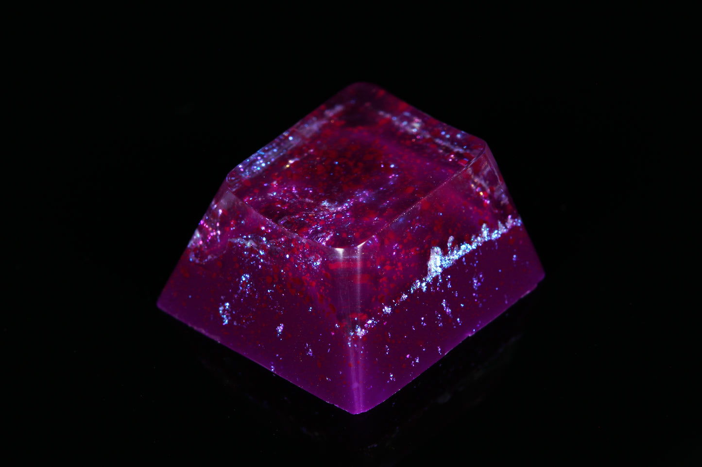 Cherry Profile Deep Field - Major Tom Row 1 - 10