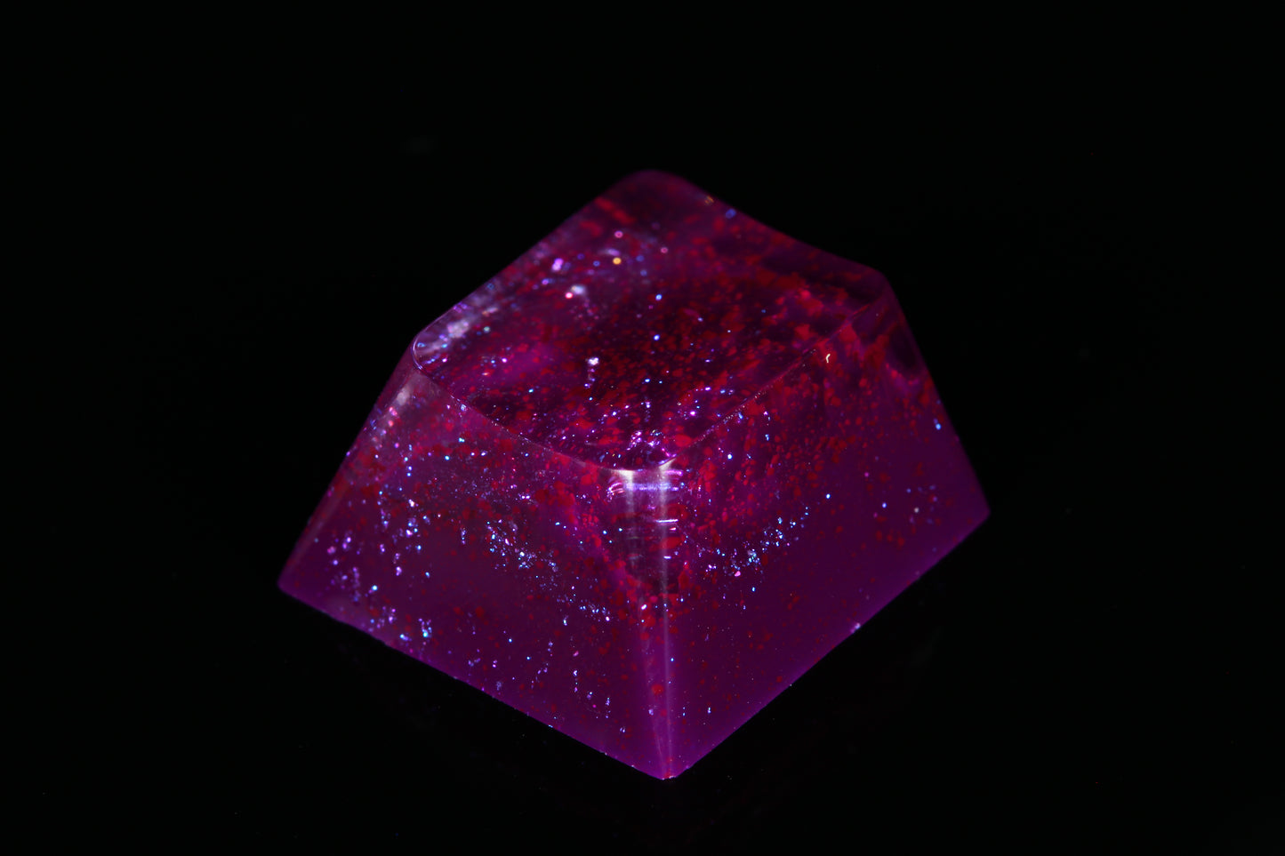 Cherry Profile Deep Field - Major Tom Row 1 - 11