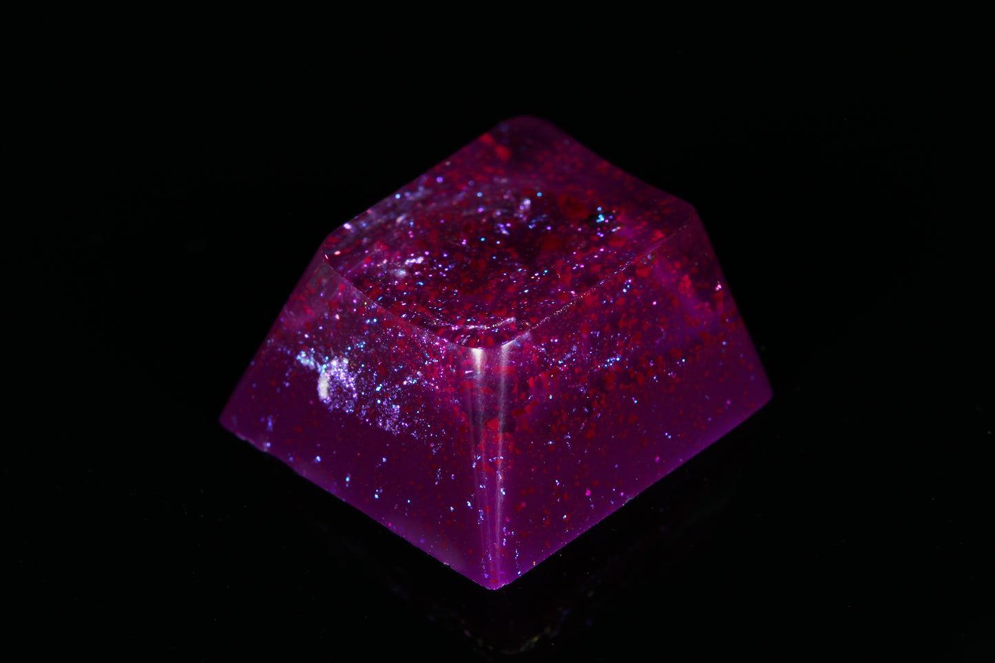 Cherry Profile Deep Field - Major Tom Row 1 - 12