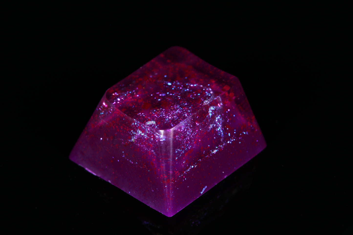 Cherry Profile Deep Field - Major Tom Row 1 - 13