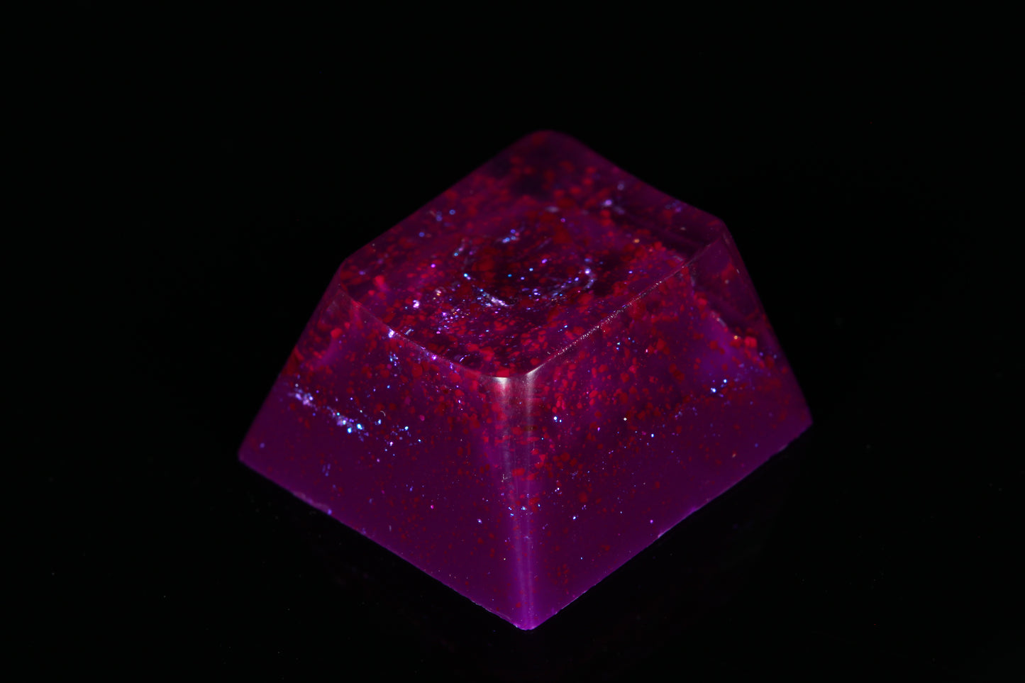 Cherry Profile Deep Field - Major Tom Row 1 - 14