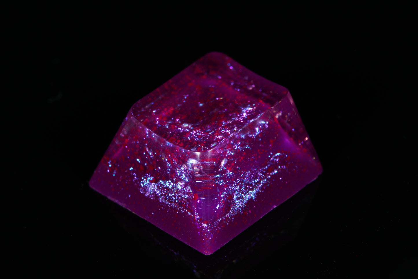 Cherry Profile Deep Field - Major Tom Row 1 - 15