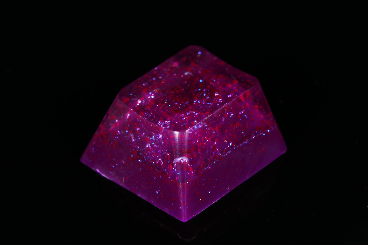 Cherry Profile Deep Field - Major Tom Row 1 - 17