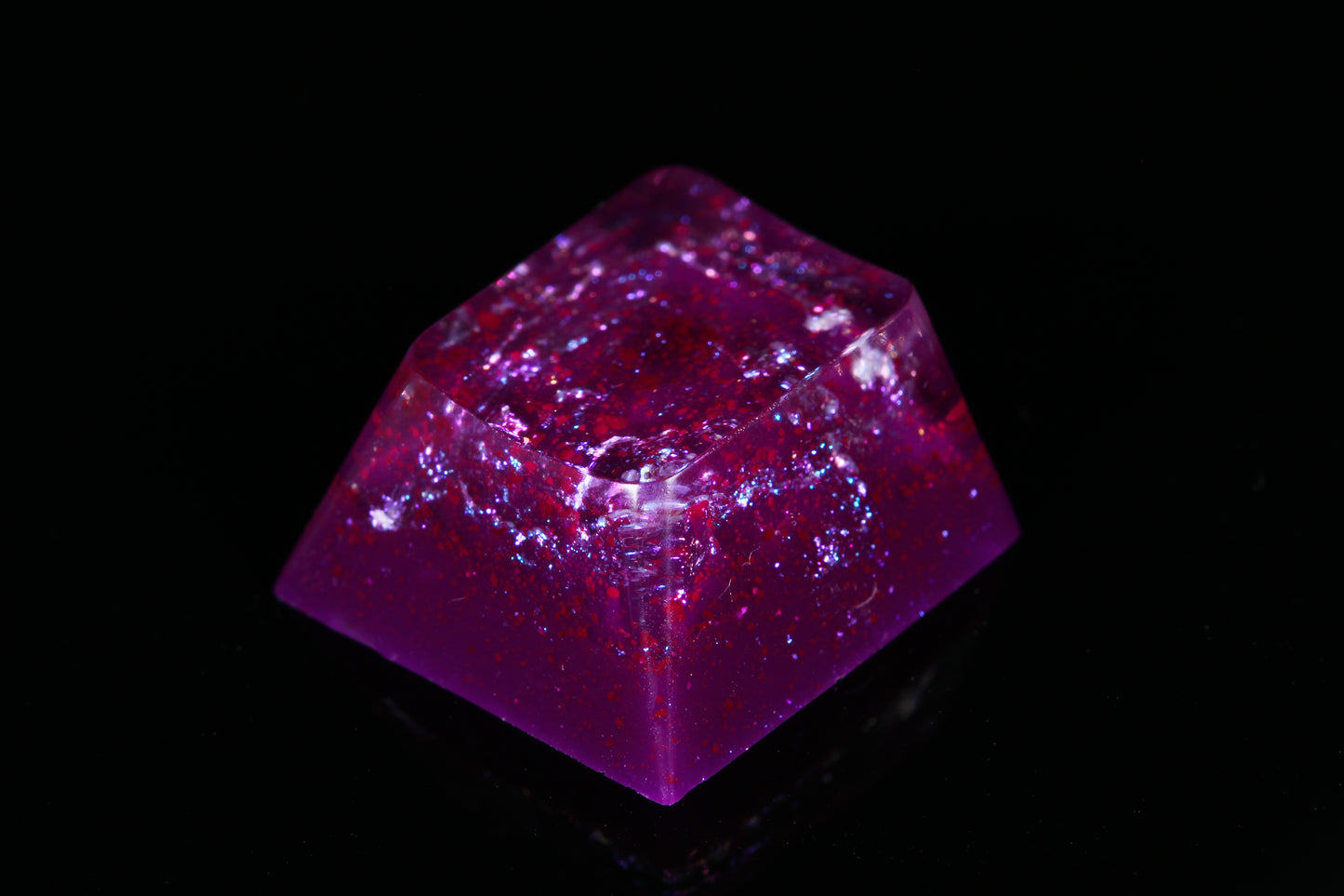 Cherry Profile Deep Field - Major Tom Row 1 - 18