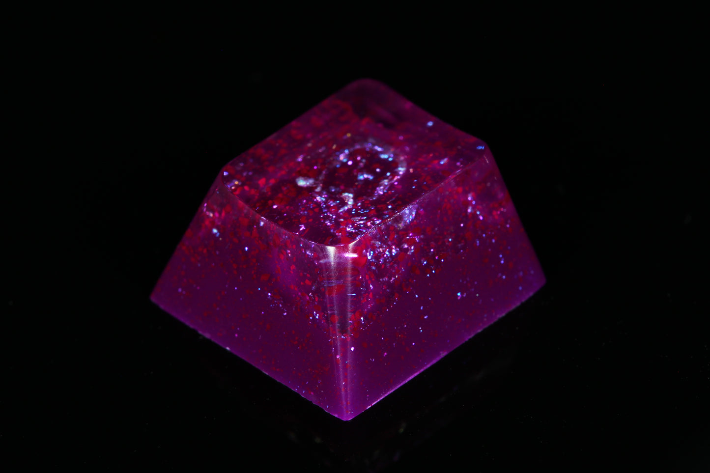 Cherry Profile Deep Field - Major Tom Row 1 - 19