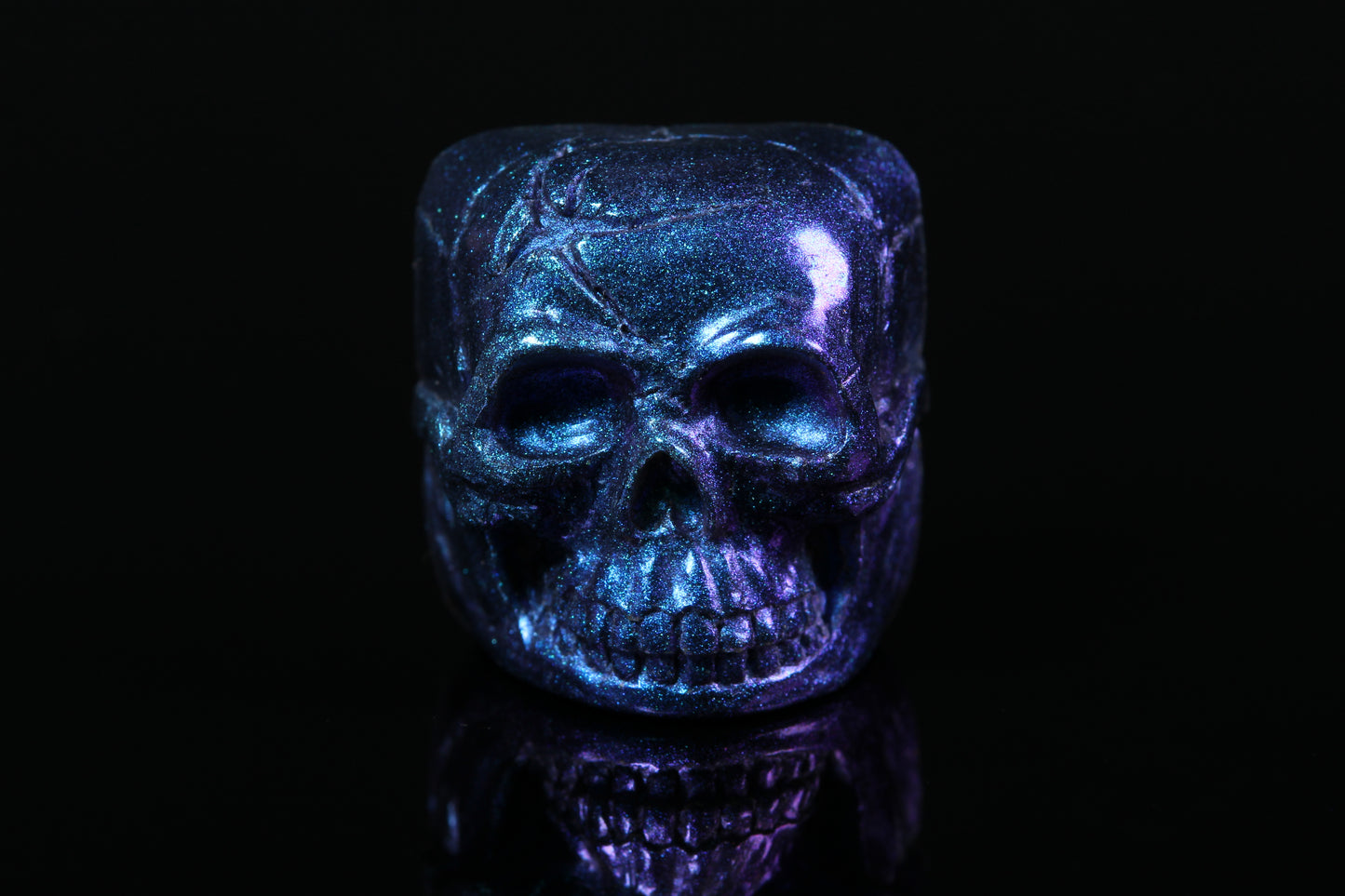 Nutherskull - Kuiper Transit