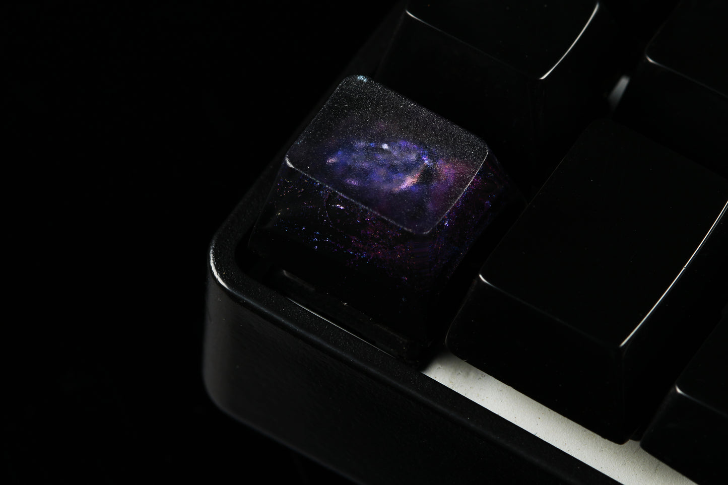 GMK Cherry Profile Deep Field - Shift Suspension Row 1 - 1