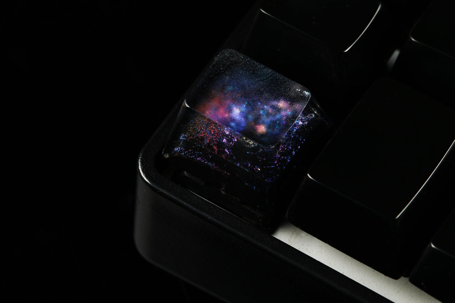 GMK Cherry Profile Deep Field - Sapphire Expanse - Row 1 - 1