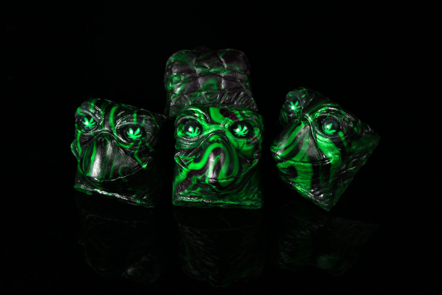 TRDL - Chronic Keybonic