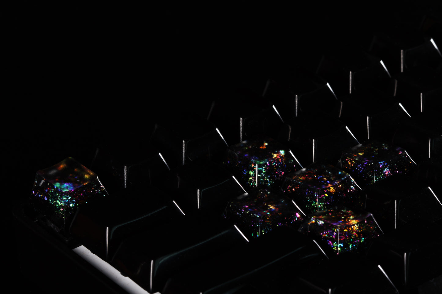 Cherry Profile - Crystal Caverns V2 Navigator Set - 1