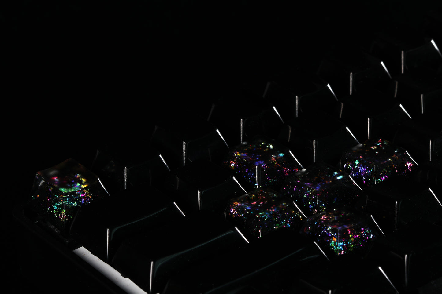 Cherry Profile - Crystal Caverns V2 Navigator Set - 3