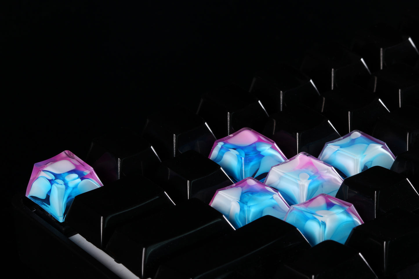 Cherry Profile - McFly Cloud Chaser Navigator Set