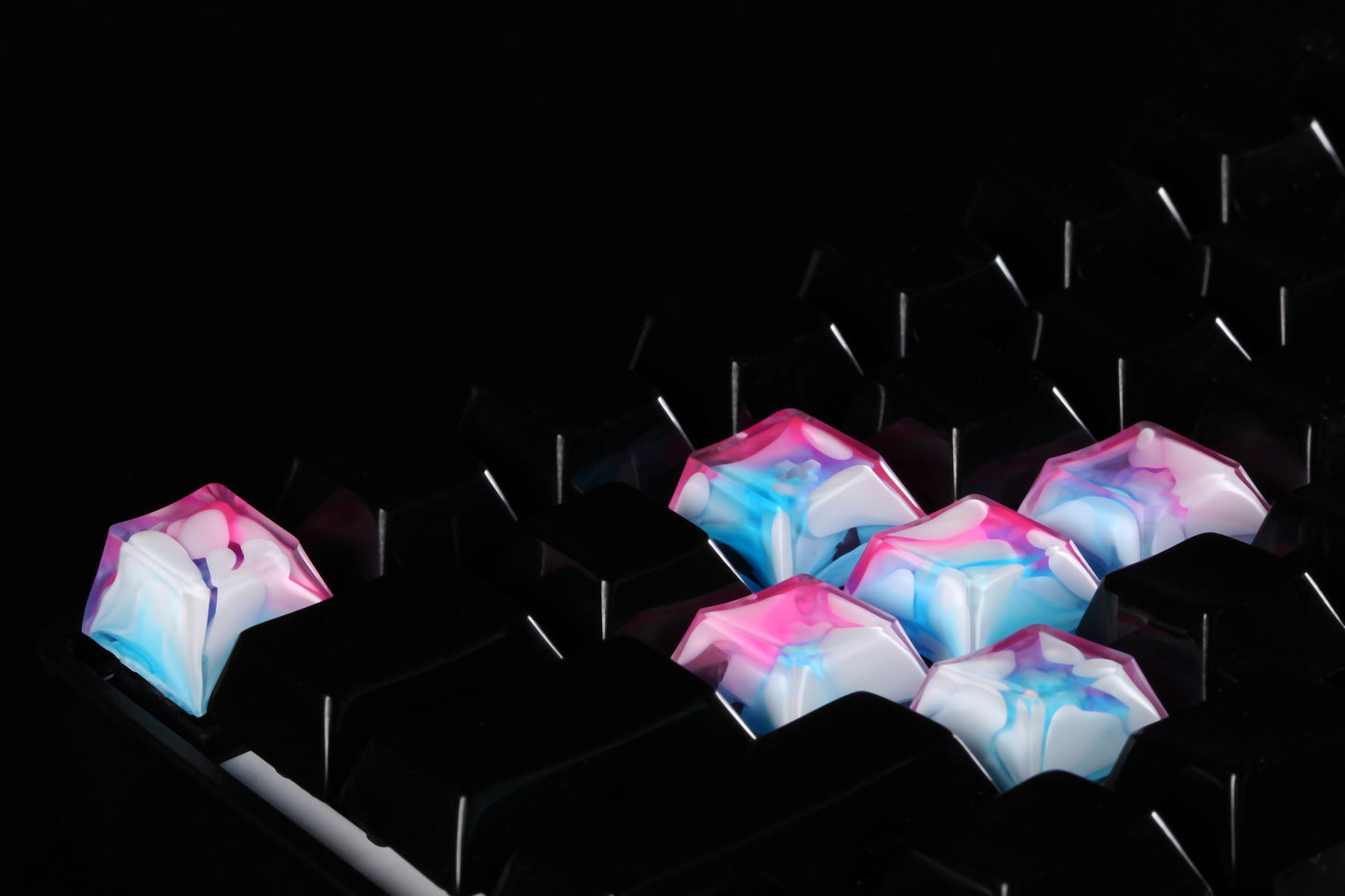 Cherry Profile - Undead Pony Cloud Chaser Navigator Set