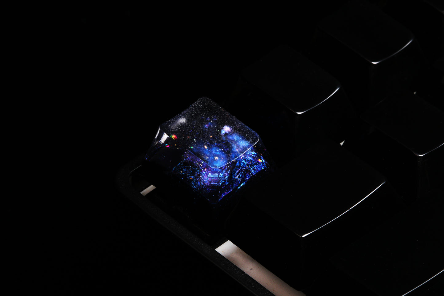 Cherry Profile Deep Field - Gravity Well - Row 1 - 6